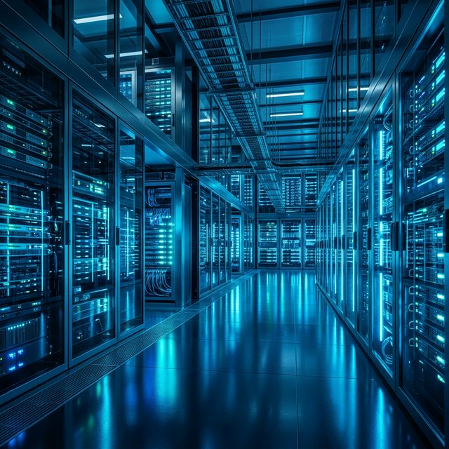 Digital Future